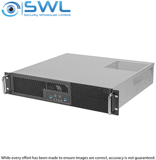 SWL 25 Channel  AI Site Appliance, Pre Loaded with NexaiQ