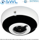 Soterix FC-12F-1 12Mp Fisheye, IR 25m, IP67, IK10 PoE, 1.5mm Lens 360&deg; ONVIF