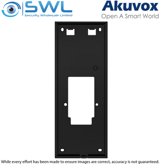 Akuvox AV-S535-OW, S535 On Wall Installation Kit