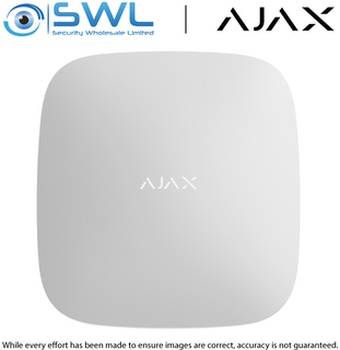 Ajax ReX 2 Range Extender - White (9AU)