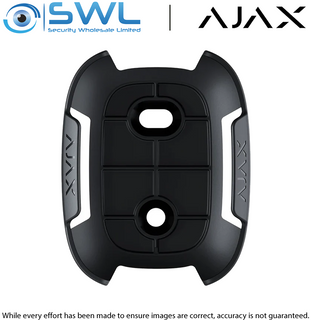 Holder for Ajax Button - Black