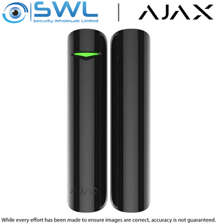 Ajax DoorProtect - Black (9AU)