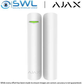 Ajax DoorProtect Plus/WindowProtect - White (9AU)