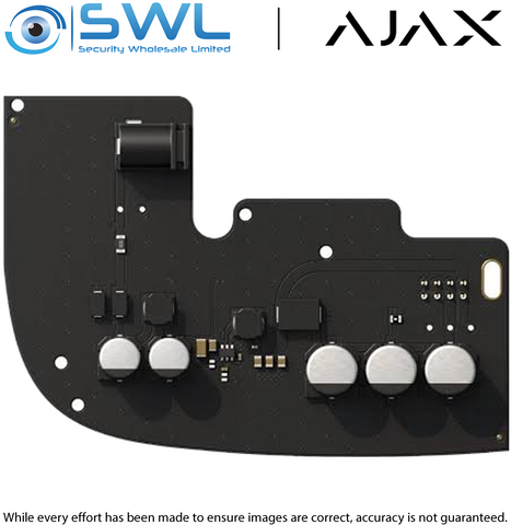 Ajax 12-24v PSU for Hub 2/Hub 2 Plus/ReX 2