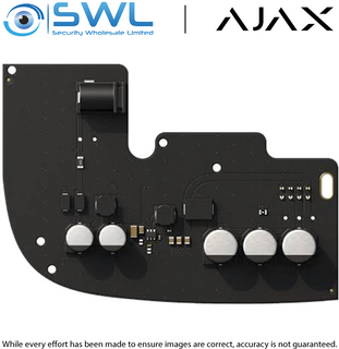 Ajax 12-24v PSU for Hub 2/Hub 2 Plus/ReX 2
