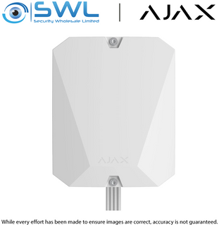Ajax Superior Hub Hybrid (4G) (9AU) - White