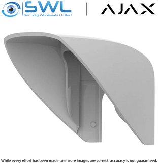 Ajax Hood for Ajax MotionProtect Outdoor