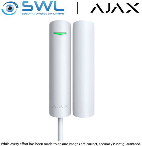 Ajax Superior DoorProtect Fibra - White