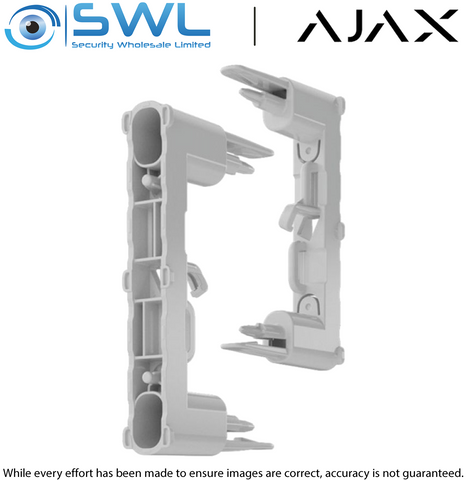 Ajax Module Holder (type A) - White
