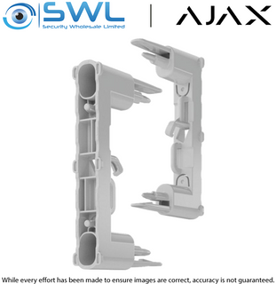 Ajax Module Holder (type A) - White