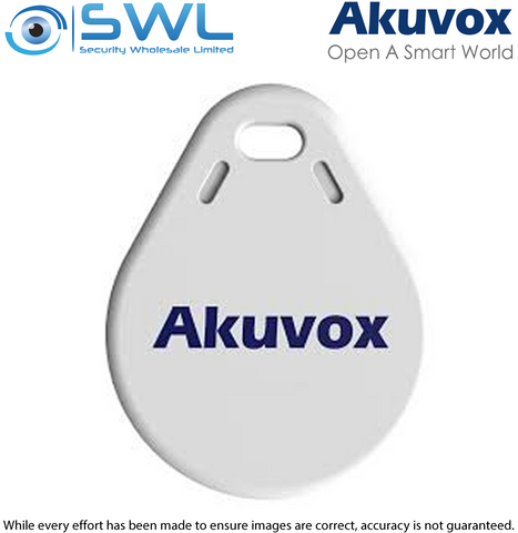Akuvox Fudan F08 Keyfob