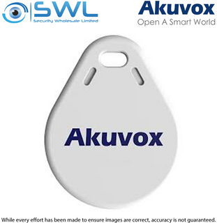 Akuvox Fudan F08 Keyfob