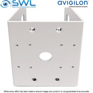 Avigilon H4-MT-POLE1: Pole Mount Adaptor For H5 Cameras