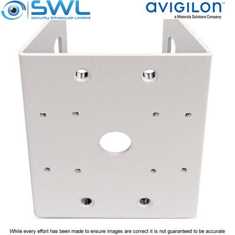 Avigilon H4-MT-POLE1: Pole Mount Adaptor For H5 Cameras