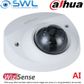 Dahua IPC-HDBW3441FP-AS-M: 4Mp STARLIGHT Wedge -AI- WDR IR50m IP67 IK10 2.8mm