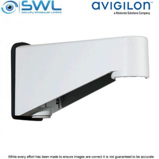 Avigilon CM-MT-WALL1: Pendant Wall Mount Adapter, Female Thread: H5 SL, H4F, PTZ