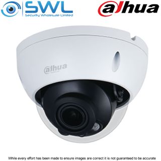 Dahua IPC-HDBW2431R-ZS-S2:4Mp STARLIGHT Dome -S2- WDR IR40m IP67 IK10 2.7~13.5mm