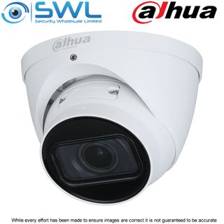 Dahua IPC-HDW2431TP-ZS-S2: 4Mp STARLIGHT Eyeball -S2- WDR IR 40m IP67 2.7~13.5mm