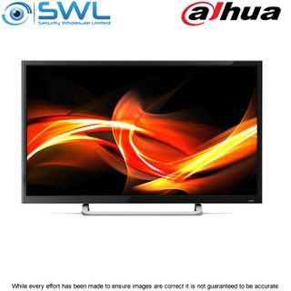 Dahua DHL32-F600 32" LCD Monitor Supports VESA Mounting