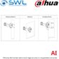 Dahua IPC-HFW3441TP-ZS: 4Mp Bullet -AI- WDR IR60m IP67 2.7~13.5mm Motorised