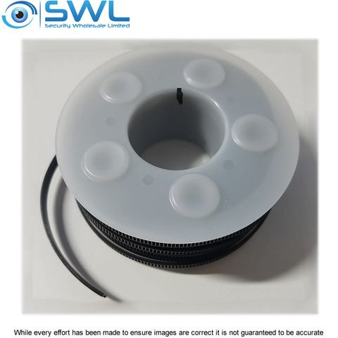 KS5 Cable Tie Replacement Spool Black
