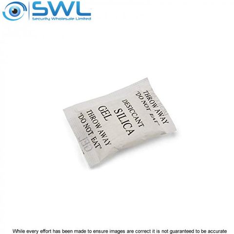 Avigilon Desiccant Packs For Use With H4 Fisheye Cameras, 5 Pack