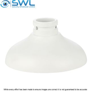 Dahua PFA105: Pendant Adaptor For Dahua Fisheye Cameras