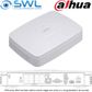 Dahua NVR4108-8P-4KS2/L: 8CH, 8x PoE Smart Box PRO, 1x HDD. HDD Not Included