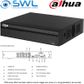 Dahua XVR5108HS-4KL-X: 8CH 4K Pentabrid. HDCVI/ IP. 1x Hard Drive. No HDD Inc.