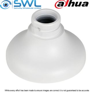 Dahua PFA106: Pendant Adaptor For Mini Dome & Eyeball Cameras