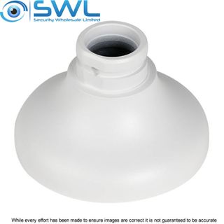 Dahua PFA106: Pendant Adaptor For Mini Dome & Eyeball Cameras