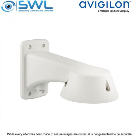 Avigilon Wall Mount Bracket For 2.0C-H4IRPTZ-DP30-WP PTZ
