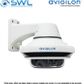 Avigilon H4A Multisensor 9C-H4A-3MH-270 Camera Only 3x 3Mp WDR L/Catcher 2.8mm