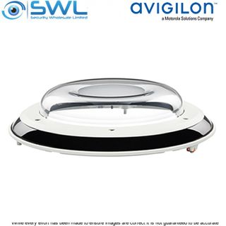 Avigilon H4A Multisensor H4AMH-DO-COVR1 Clear Dome Bubble, O/D Surface/Pendant.