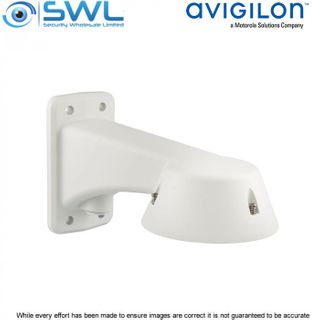 Avigilon H4A Multisensor IRPTZ-MNT-WALL1 Pendant Wall Mount bracket