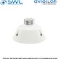 Avigilon H4A Multisensor IRPTZ-MNT-NPTA1 Pendant NPT Adapter