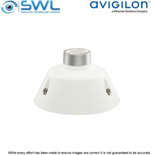 Avigilon H4A Multisensor IRPTZ-MNT-NPTA1 Pendant NPT Adapter
