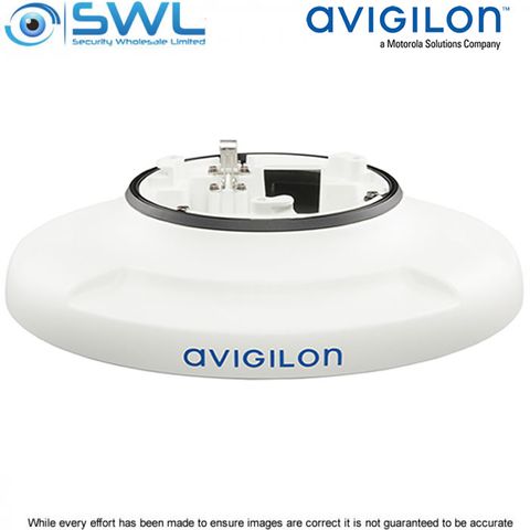 Avigilon H4A Multisensor H4AMH-AD-PEND1 O/D Pendant Mount Adapter
