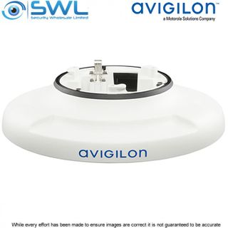 Avigilon H4A Multisensor H4AMH-AD-PEND1 O/D Pendant Mount Adapter