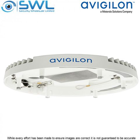 Avigilon H4A Multisensor H4AMH-AD-DOME1 O/D Surface Mount Adapter