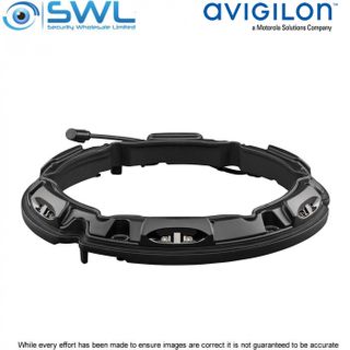 Avigilon H4A Multisensor H4AMH-AD-IRIL1 30m IR Ring for H4AMH-DO-COVR1