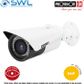 Provision-ISR I4-280IP5MVF Eye-Sight 8Mp Bullet (A) DWDR IR 40m IP66 3-11mm