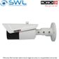 Provision-ISR I4-280IP5MVF Eye-Sight 8Mp Bullet (A) DWDR IR 40m IP66 3-11mm