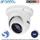Provision-ISR DI-390IP5S28 IP S-Sight 2Mp Gimble, DWDR, IR 15m, IP66, 2.8mm