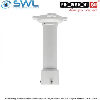 Provision-ISR PR-B30C Ceiling Pendant Mount Bracket for IP PTZ