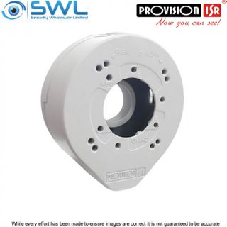 Provision-ISR PR-B37JB Small Junction Box
