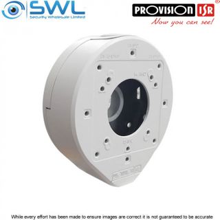 Provision-ISR PR-B47JB+ Big Junction Box