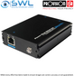 Provision-ISR PoER-02 2 Channel 10/100Mbps PoE Extender & Splitter