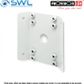 Provision-ISR PR-B30IC Internal Corner Bracket for IP PTZ