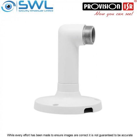 Provision-ISR PR-B10LB "L" Bracket System for Junction Box